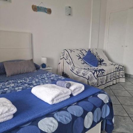 Eldorado Vivian-Studio Free Wifi Playa de las Americas  Luaran gambar