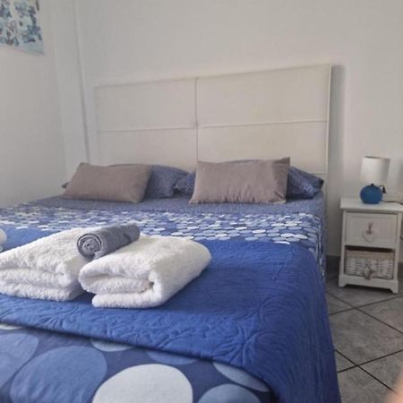 Eldorado Vivian-Studio Free Wifi Playa de las Americas  Luaran gambar