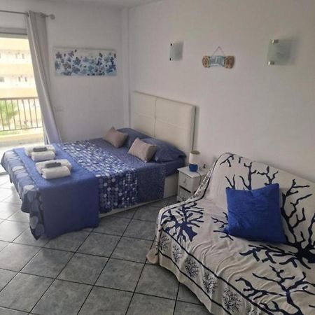 Eldorado Vivian-Studio Free Wifi Playa de las Americas  Luaran gambar