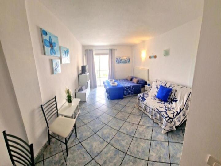 Eldorado Vivian-Studio Free Wifi Playa de las Americas  Luaran gambar