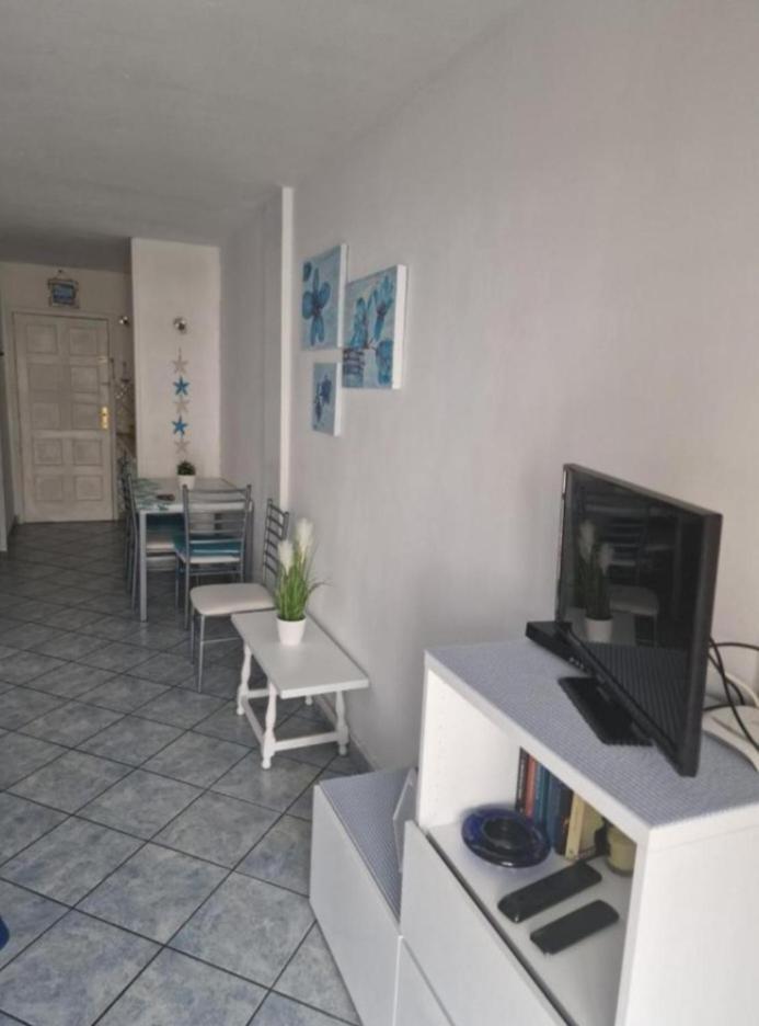 Eldorado Vivian-Studio Free Wifi Playa de las Americas  Luaran gambar