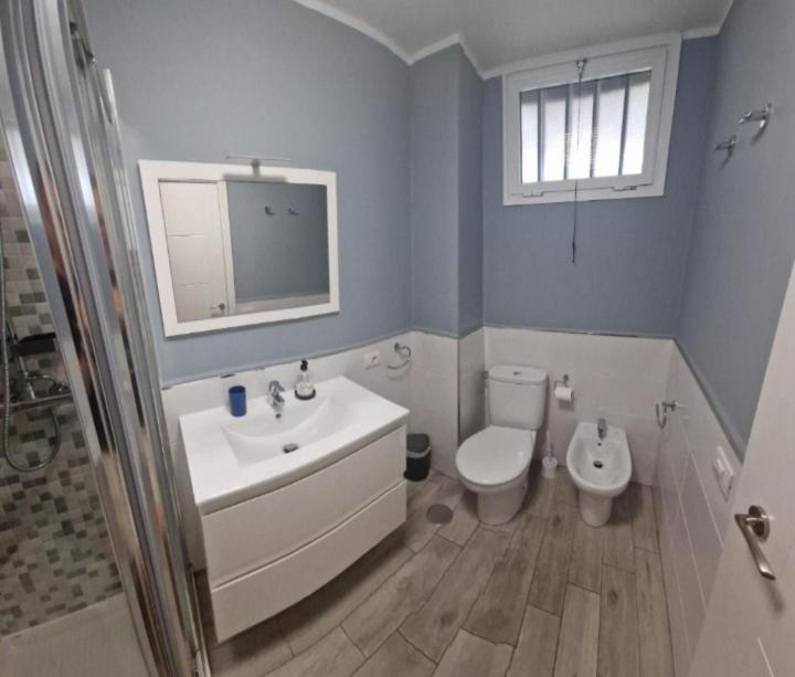Eldorado Vivian-Studio Free Wifi Playa de las Americas  Luaran gambar
