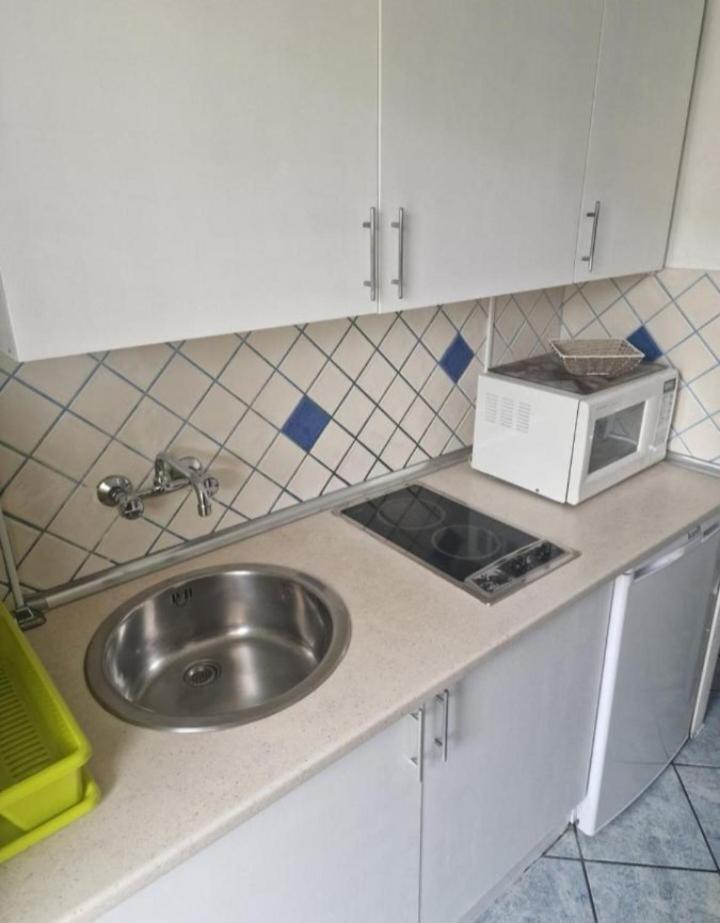 Eldorado Vivian-Studio Free Wifi Playa de las Americas  Luaran gambar